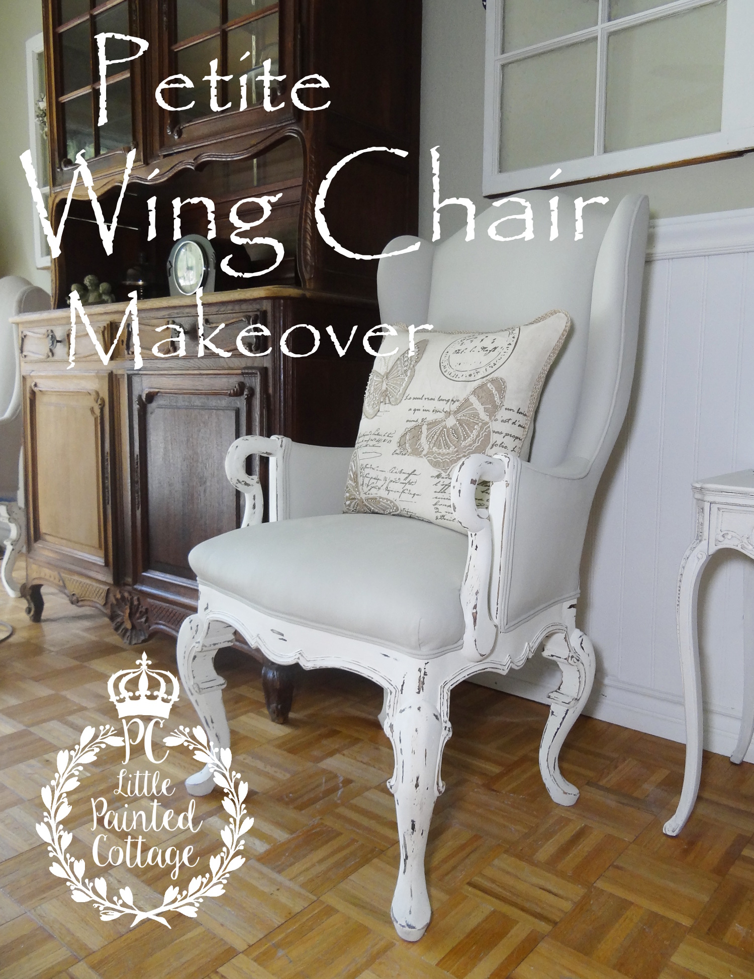 painted-cottage-wing-chair-makeover