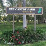 Visit Beautiful Bee Canyon Park